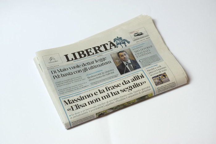 Libertà 1