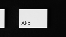 Akb Architects