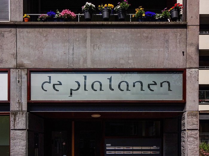 De Platanen, Arnhem