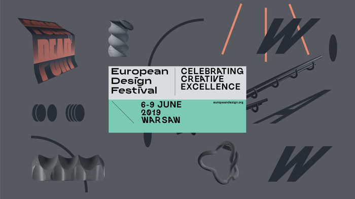 European Design Festival 2019 1