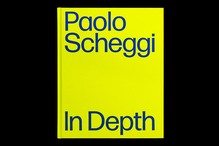 <cite>Paolo Scheggi: In Depth</cite>