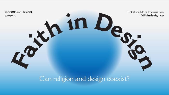 Faith in Design 1