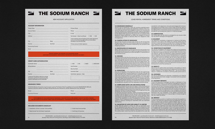 The Sodium Ranch 6