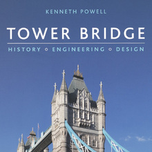 <cite>Tower Bridge: History, Engineering, Design</cite>