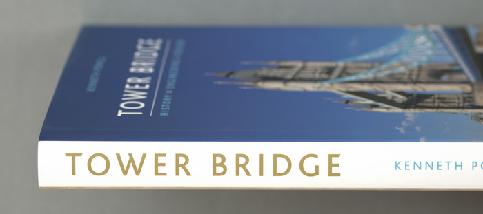Tower Bridge: History, Engineering, Design 2