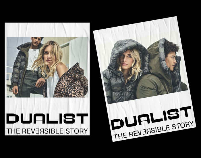 Dualist 7