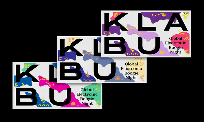 Klabu identity 6