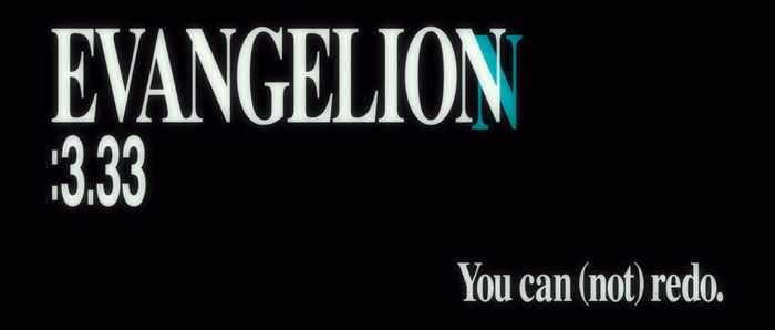 English title card.