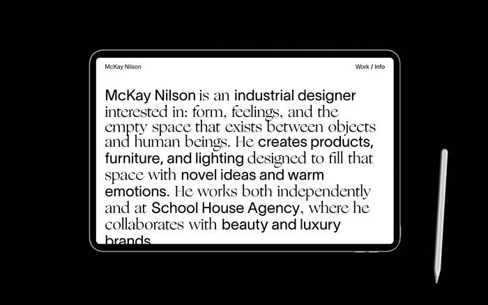 McKay Nilson 3