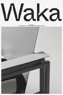 Waka Waka, Collection N01