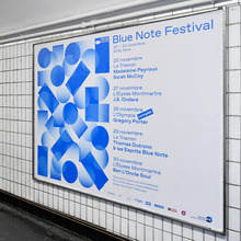 Blue Note Festival 2019