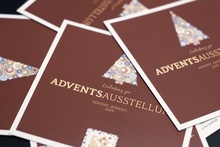 Adventsausstellung 2019