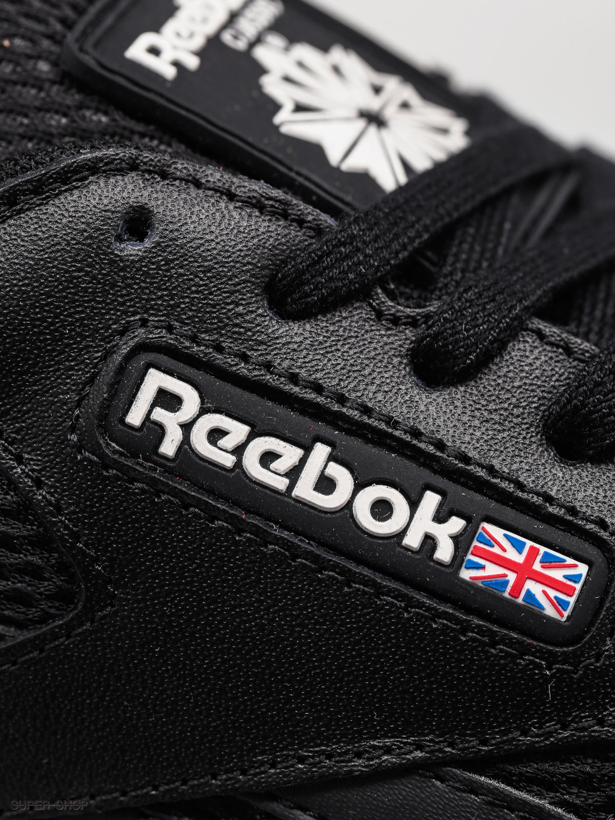 reebok shoes symbol