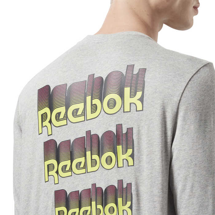 Reebok logos, 1970s–2002 7