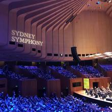 Sydney Symphony Orchestra (2018–)