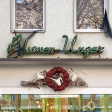 Blumen-Unger, Braunschweig