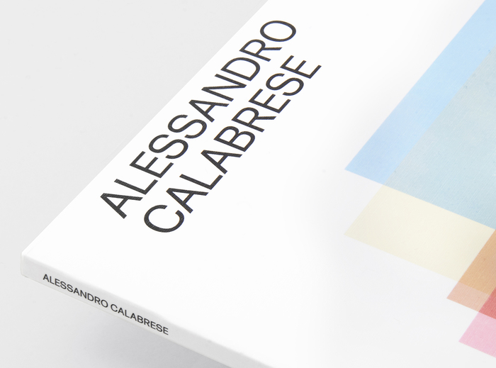 Alessandro Calabrese – A Failed Entertainment 2