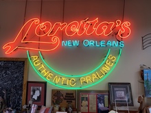 Loretta’s New Orleans