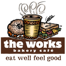 The Works Bakery Café