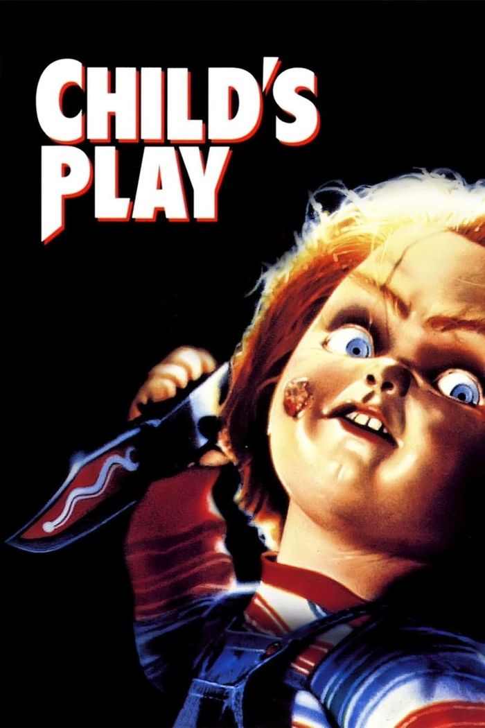 Child’s Play (1988) 1