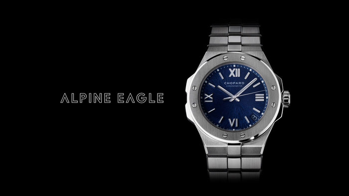 Chopard Alpine Eagle 7