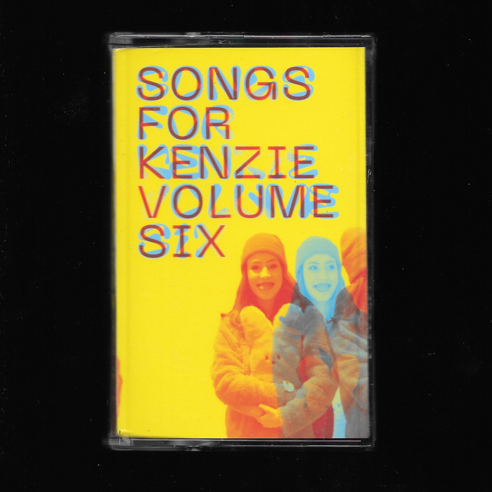 Songs For Kenzie Volume Six 1