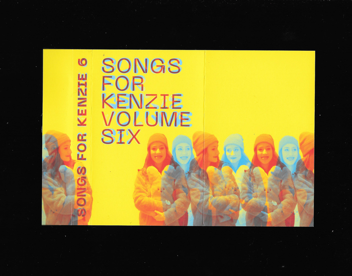 Songs For Kenzie Volume Six 3