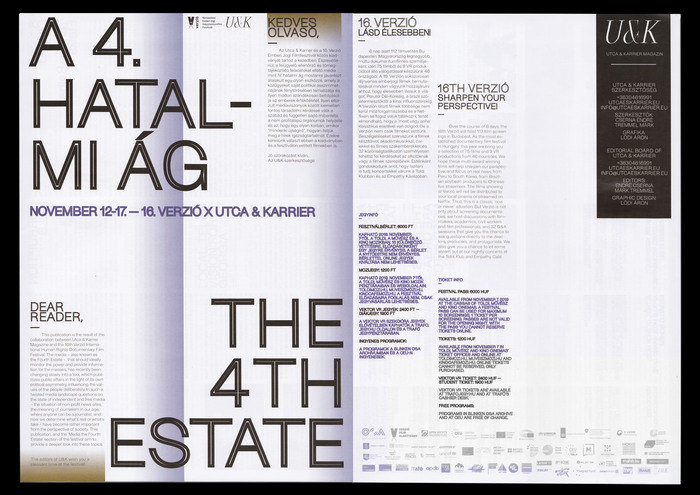 A 4. Hatalmi Ág / The 4th Estate 3