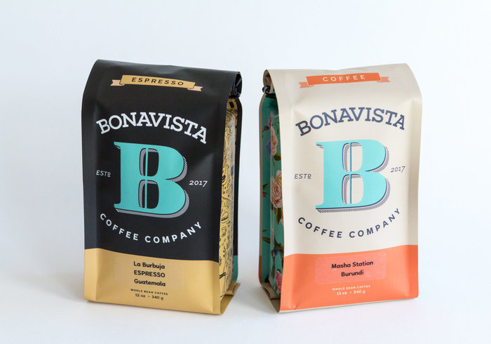 Bonavista Coffee Company 1