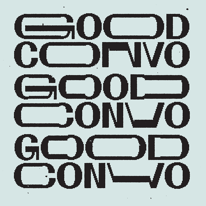 Good Convo podcast 3