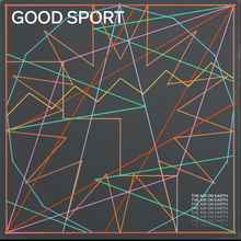 <cite>Good Sport</cite> – The Air On Earth