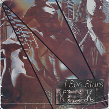 “Running with Scissors” – I See Stars (concept)