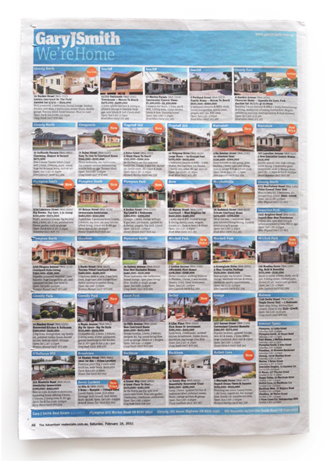 Gary J Smith Real Estate 8