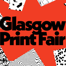 Glasgow Print Fair 2019