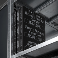 <cite>U.S. History through Postage Stamps</cite>