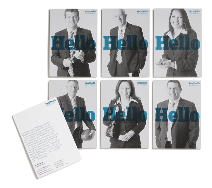 Gary J Smith Real Estate 9