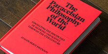 <cite>The Paracelsian Philosophy of the World</cite>