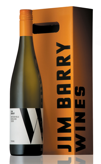 Jim Barry Wines: Lodge Hill and Watervale 6