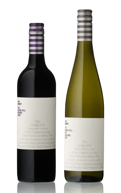 Jim Barry Wines: Lodge Hill and Watervale 7