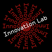 Innovation Lab logo Innovation Lab logo