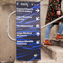 Museum Night South Africa