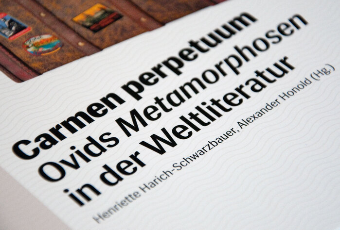 Carmen perpetuum 2
