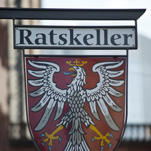 Ratskeller Frankfurt