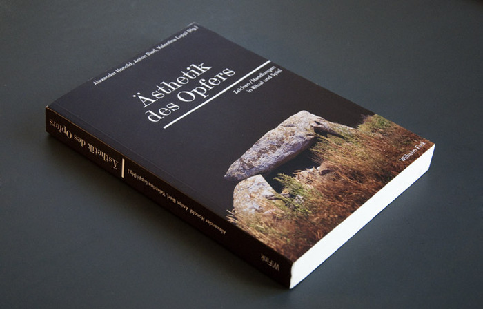 Ästhetik des Opfers 1