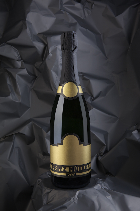 Fritz Müller Sparkling Wines 2