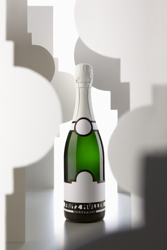Fritz Müller Sparkling Wines 3