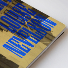 <cite>I Must Recompose The Environment</cite> by Louise Nevelson