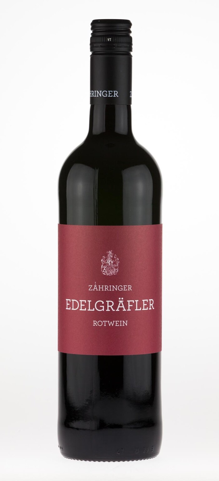 Zähringer Edelgräfler wines 4
