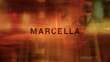 <cite>Marcella</cite> opening titles