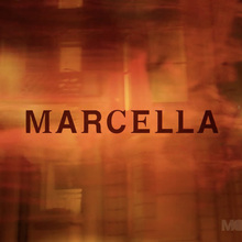 <cite>Marcella</cite> opening titles